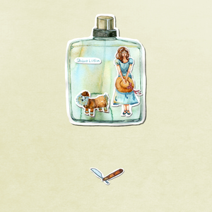 效率素材小鹤导航
